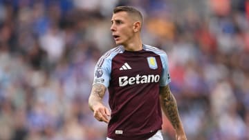 Lucas Digne a été rappelé par Didier Deschamps