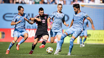 NYCFC