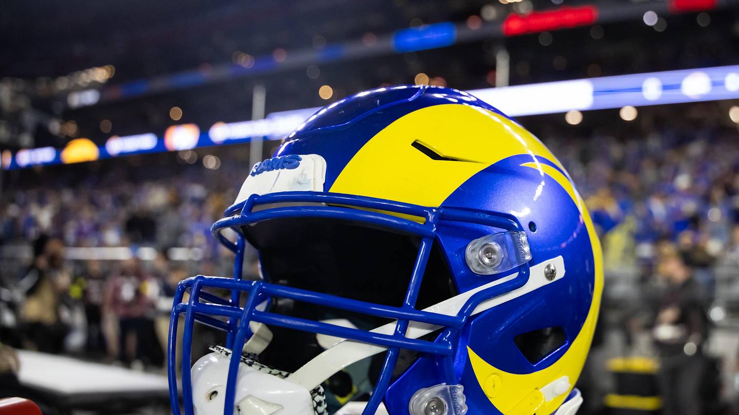 BREAKING: Jaguars Complete Interview With Rams' James Gladstone