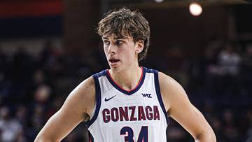 Gonzaga's Talent Pipeline: NBA Prospects for 2026 Draft