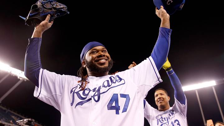 World Series - New York Mets v Kansas City Royals - Game Two