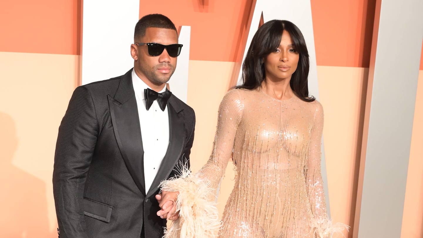 Ciara, Russell Wilson Celebrate Ninth Anniversary with Luxury Spain Trip