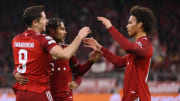 Dem FC Bayern droht der nächste Ausfall für den Klassiker