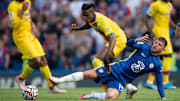 Chelsea beat Crystal Palace 3-0 on the opening day of the season 