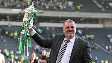 Celtic v Inverness Caledonian Thistle: Scottish Cup Final