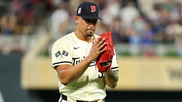 Washington Nationals v Minnesota Twins