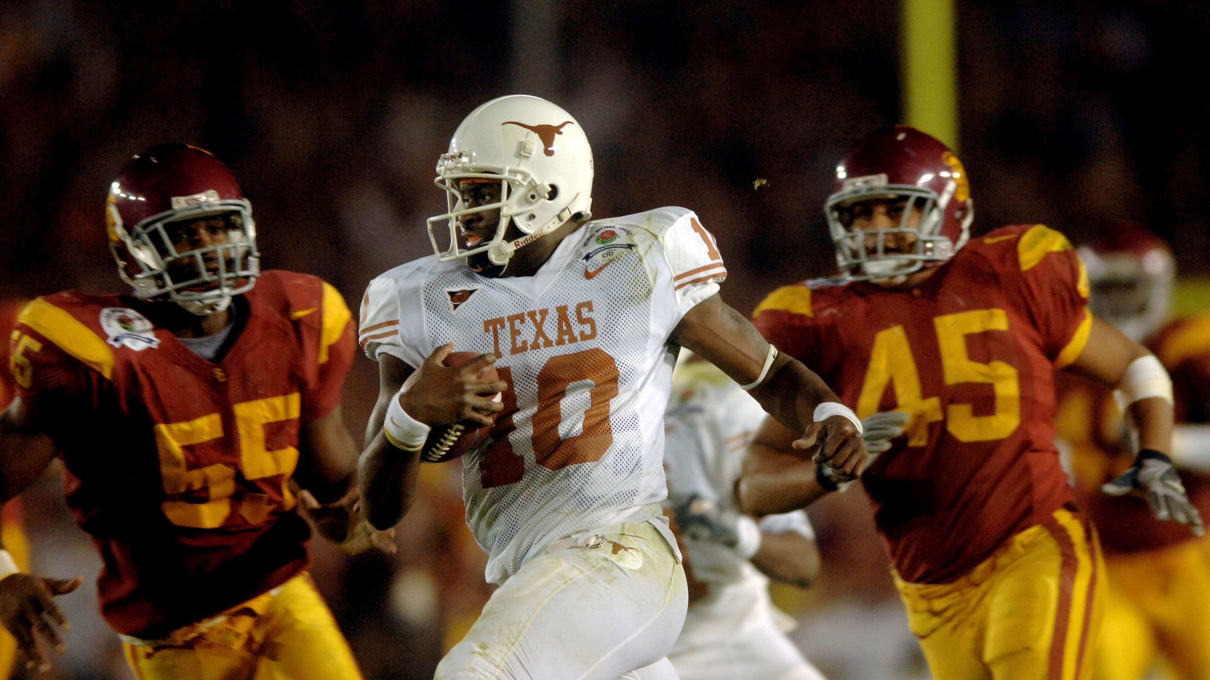 Official Texas Longhorns All-Time Great Where Legends Are Made