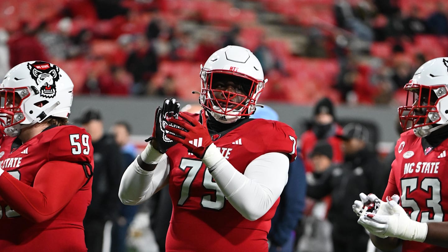 South Carolina, NC State Aim for 2025 Football Rebound
