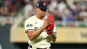 Washington Nationals v Minnesota Twins