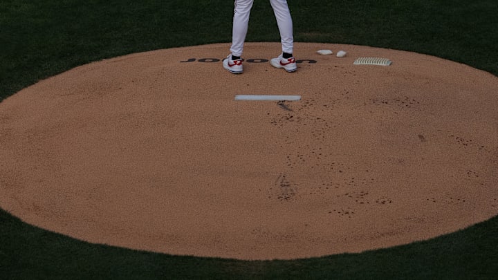 MLB: JUN 23 Mariners at Twins