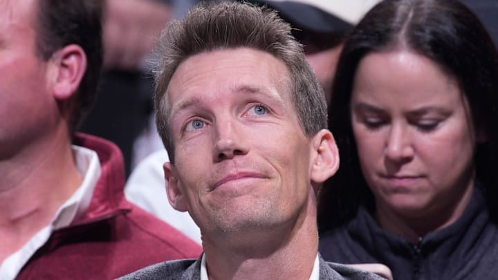 Golden State Warriors v Sacramento Kings