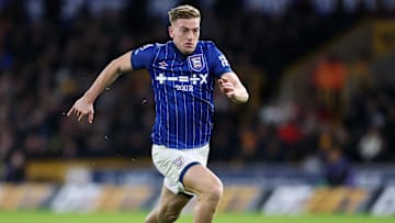 Wolverhampton Wanderers FC v Ipswich Town FC - Premier League
