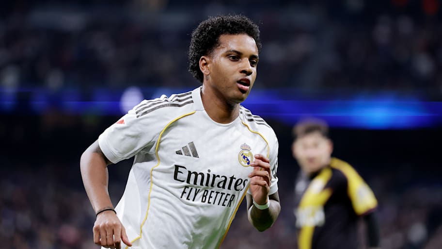 Rodrygo
