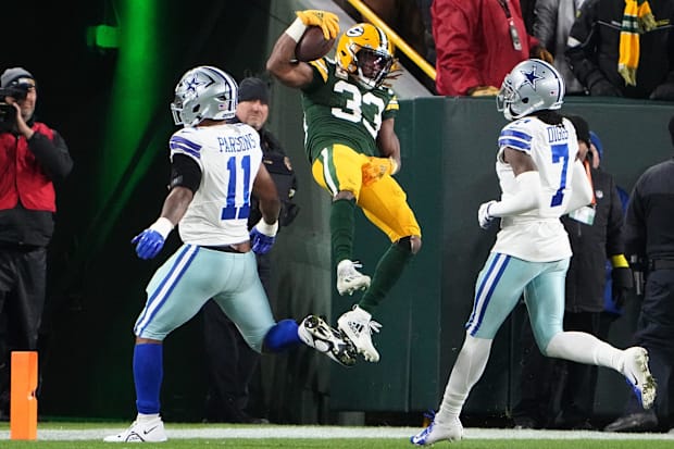 Dallas Cowboys