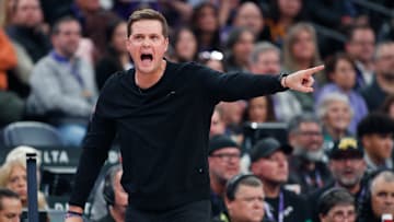 Phoenix Suns v Utah Jazz