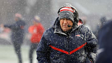 Bill Belichick