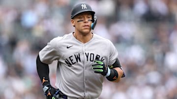 New York Yankees v Colorado Rockies