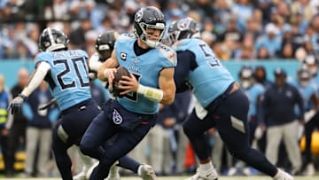 Titans need to find a new leader of their franchise 