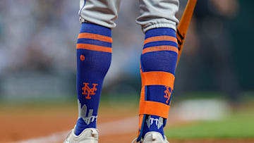 New York Mets v Seattle Mariners