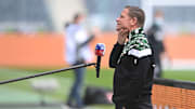 Max Eberl