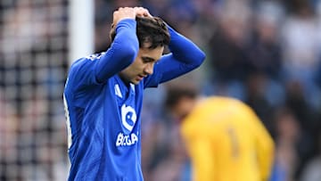 Leicester City FC v Liverpool FC - Premier League