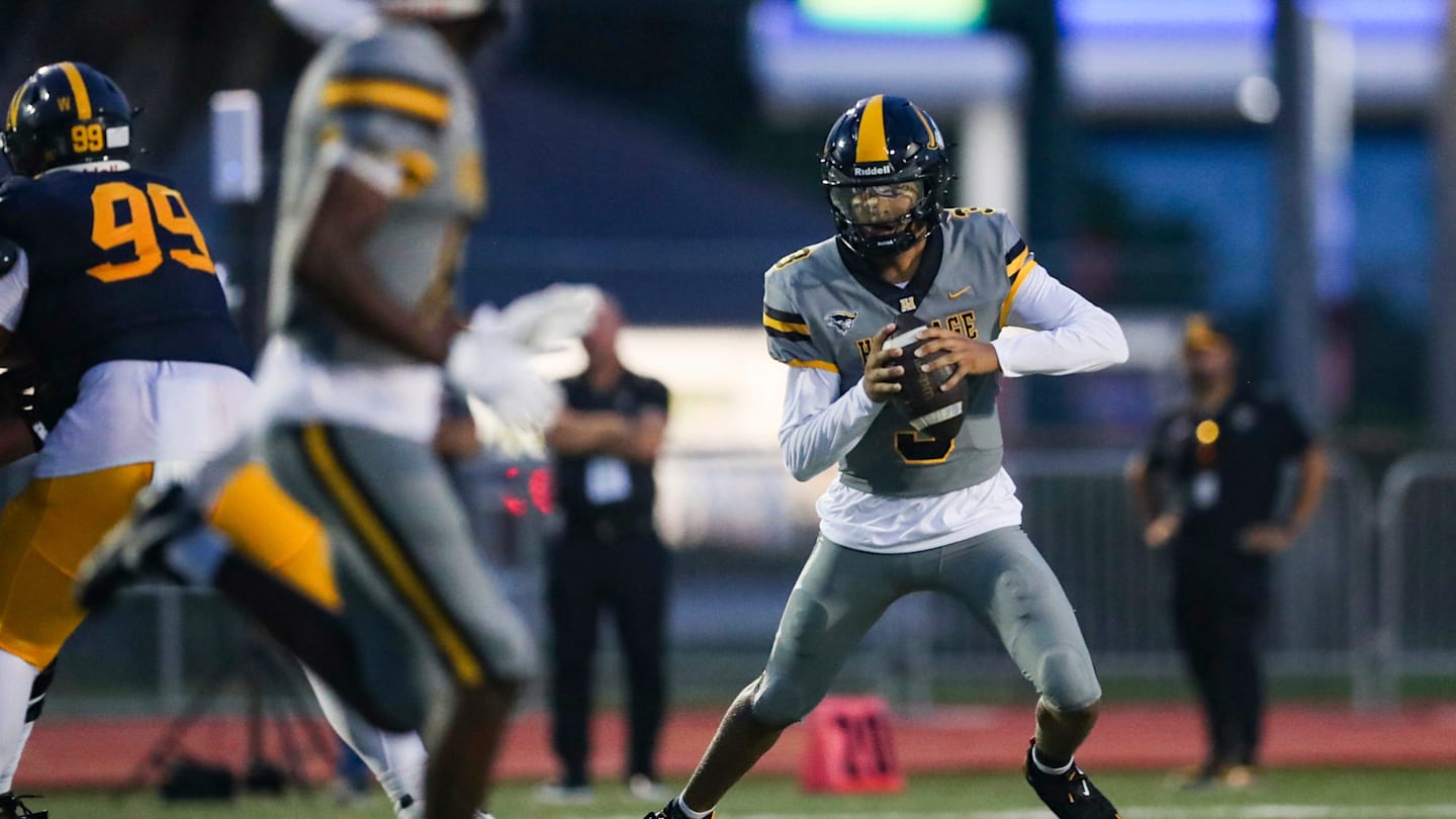 Top 2026 QB Recruits Compete at 2025 Elite 11 Finals California