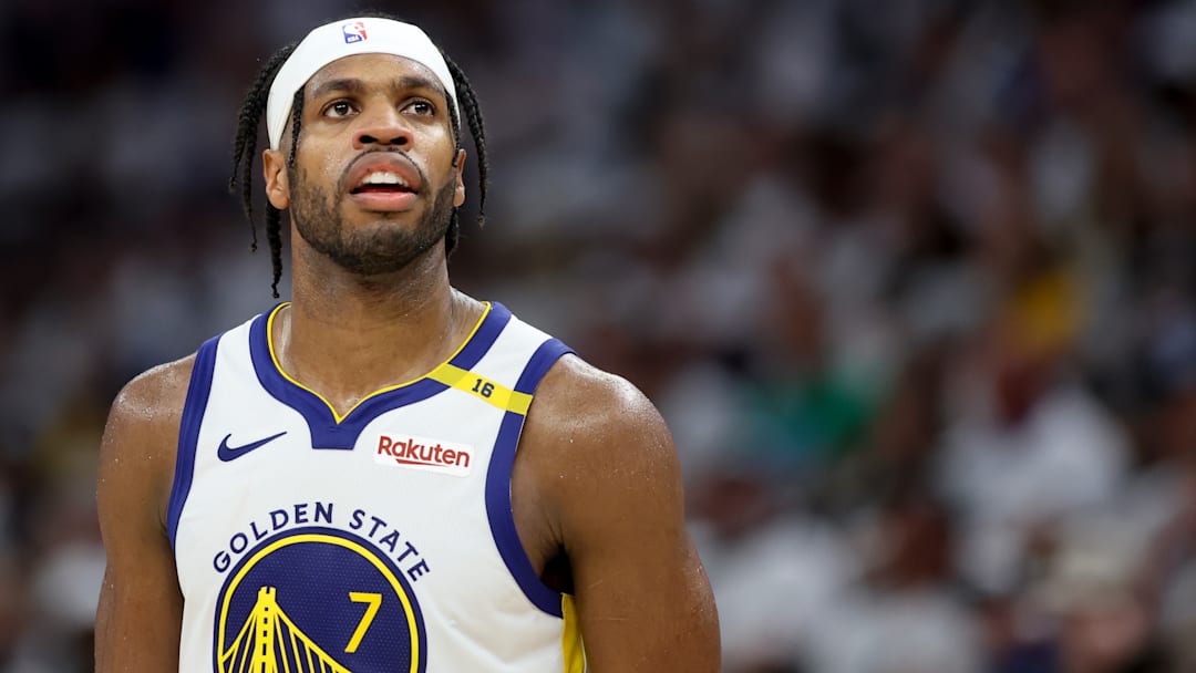 Golden State Warriors v Minnesota Timberwolves - Game Five