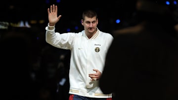 En la NBA ya se habla de un eventual traspaso entre Nuggets y Lakers por Nikola Jokic