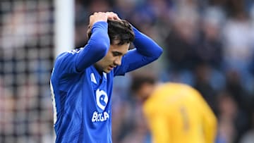 Leicester City FC v Liverpool FC - Premier League