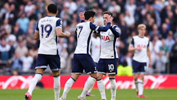 Tottenham Hotspur FC v AFC Bournemouth - Premier League