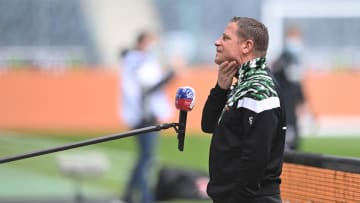 Max Eberl zieht sich aus dem Fußball-Business zurück