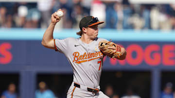 Baltimore Orioles v Toronto Blue Jays