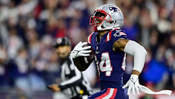 Dallas Cowboys v New England Patriots