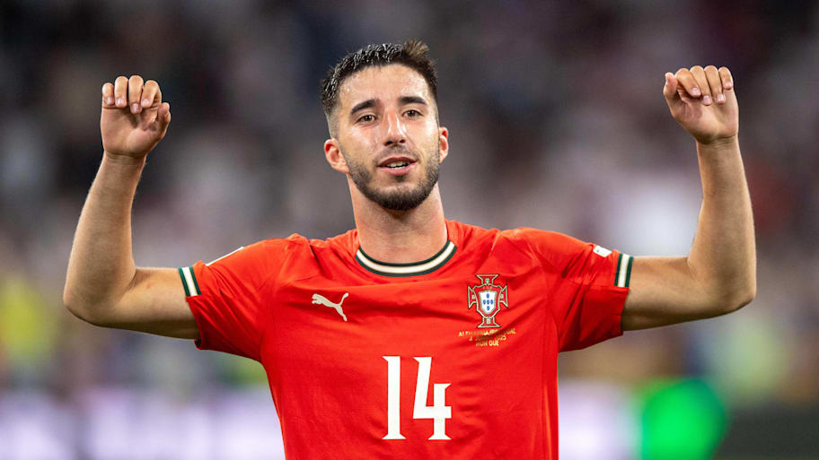 Gonçalo Inácio