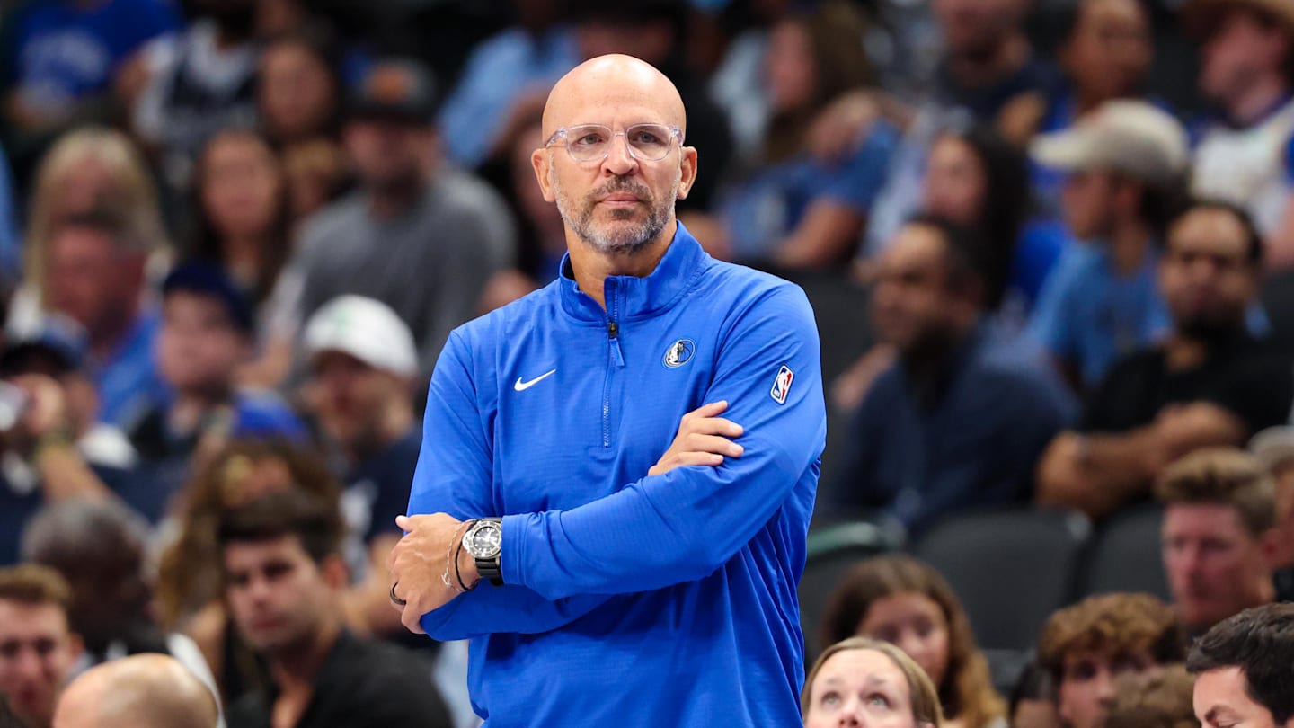 Dallas Mavericks Release 3 Players After Bucks Game