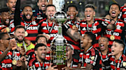 Flamengo faturou a Libertadores em 29 de novembro de 2025
