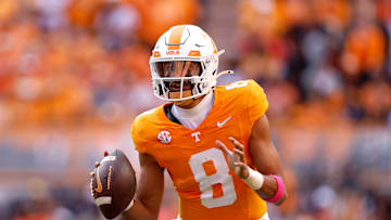 Alabama v Tennessee