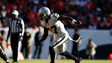 Las Vegas Raiders v Denver Broncos