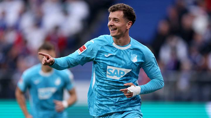 Fisnik Asllani soll im Visier von RB Leipzig sein Fisnik Asllani soll im Visier von RB Leipzig sein