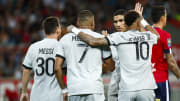 Paris Saint-Germain 