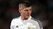 Toni Kroos - Real Madrid, 2014