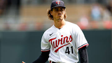 Boston Red Sox v Minnesota Twins