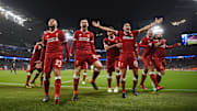 Liverpool vive uma nova 'era de ouro' em sua história