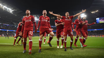 Liverpool vive uma nova 'era de ouro' em sua história