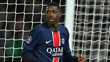 Ousmane Dembélé a brillé cette saison.