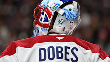 Montreal Canadiens v Colorado Avalanche