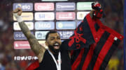 Com Gabi e cia, Flamengo vai em busca do Tri da Libertadores.