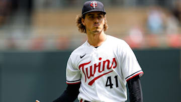 Boston Red Sox v Minnesota Twins