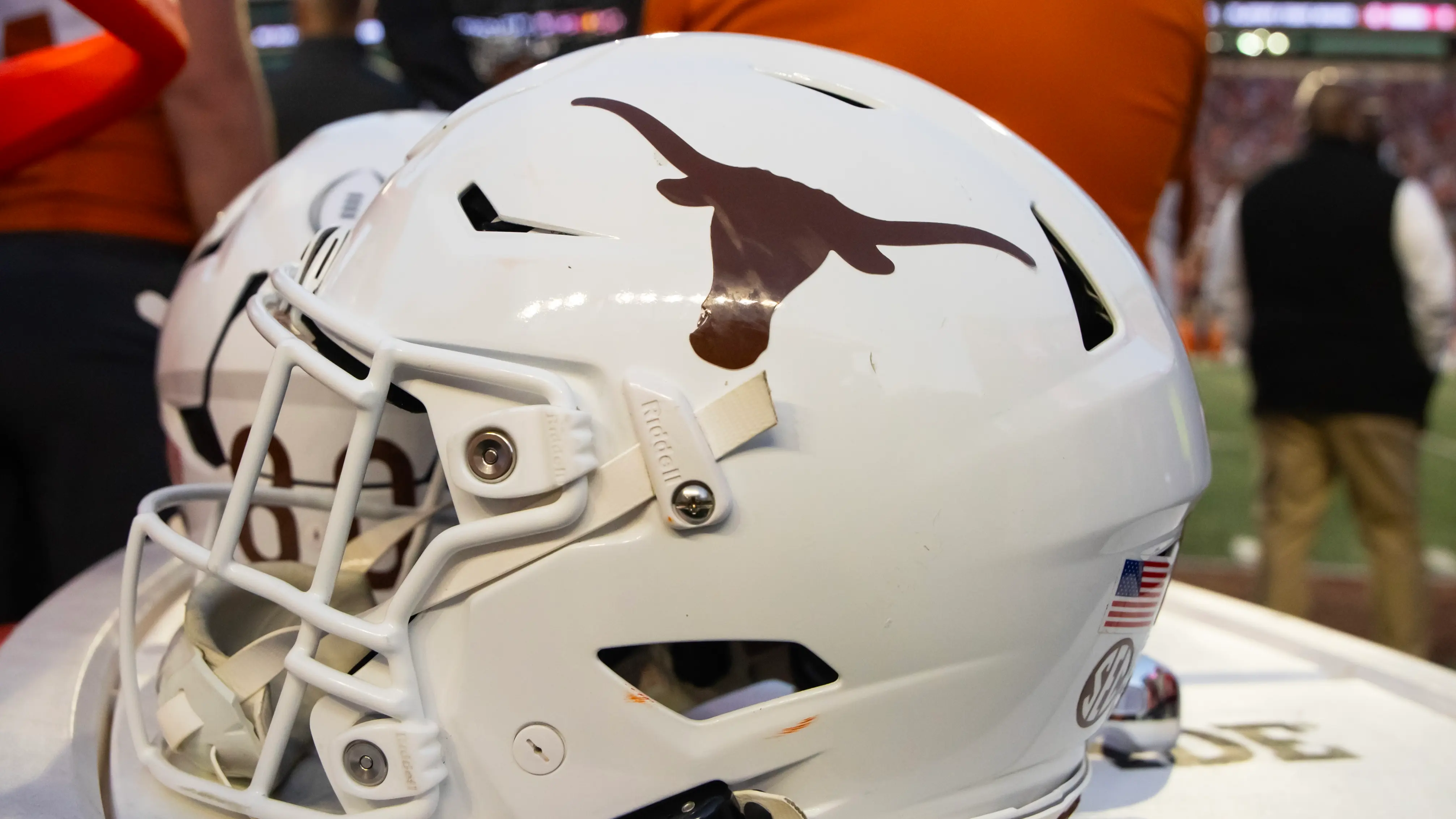 buffalo horns football helmet Bills Riddell Authentic Full Size Speed Riddell Speed Mini Helmet and Mask with High Quality Decals Buffalo Athletics on X: "New