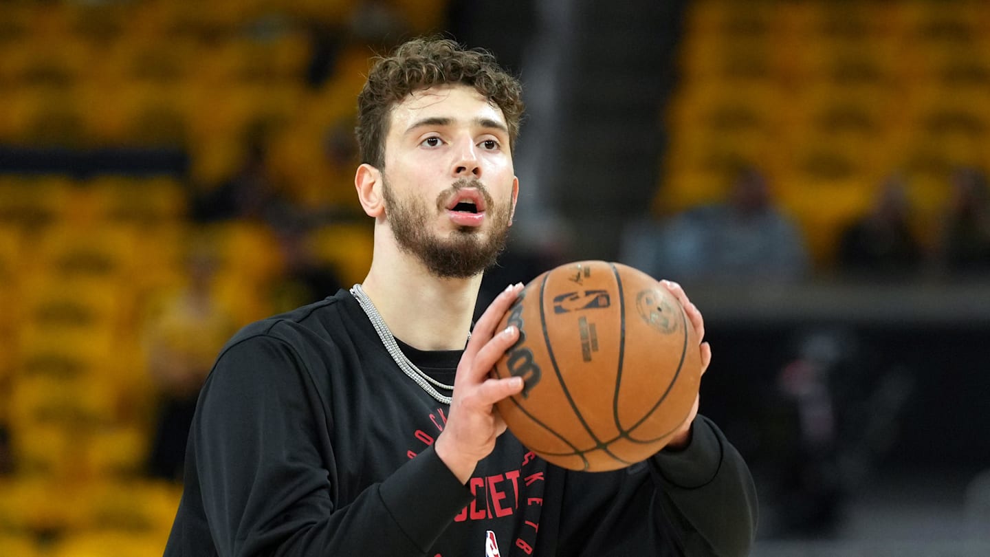 Türkiye Advances EuroBasket Semifinals on Youngest Triple-Double by Sengun